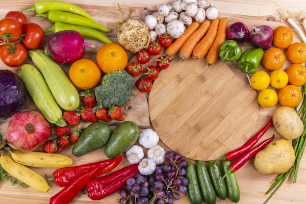 ISO 22000 Food Safety