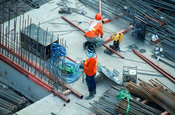 ISO 45001 Occupational Health and Safety