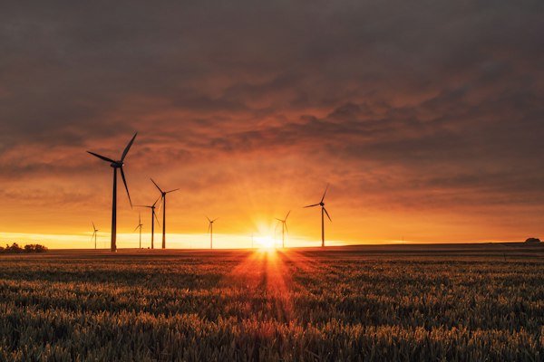 ISO 50001 Energy Management